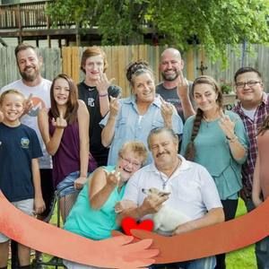 Meet your Posher, Bobby